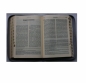 Biblia pierwszego Kościoła z paginatorami szara